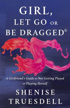 Cover Girl, Let Go or Be Dragged! (eBook, ePUB)