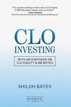 Cover CLO Investing (eBook, ePUB)