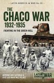 Chaco War 1932-1935 (eBook, ePUB) Chaco War 1932-1935 (eBook, ePUB)