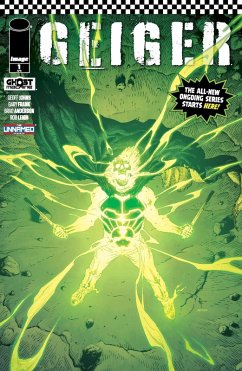 Cover Geiger (2024) #1 (eBook, PDF)