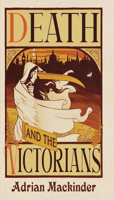 Cover Death and the Victorians (eBook, PDF)