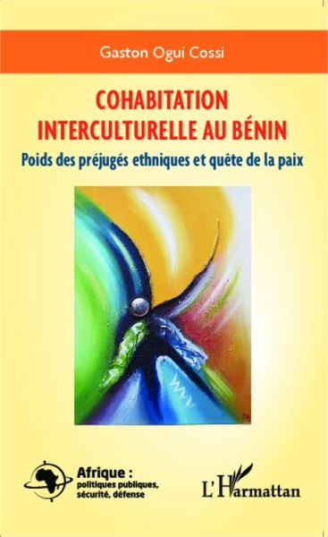 Cohabitation interculturelle au Bénin (eBook, PDF)