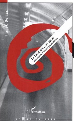 Cover Le Land Art... et après (eBook, ePUB)