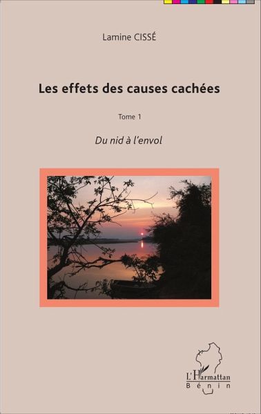 Les effets des causes cachées (eBook, PDF)