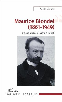 Maurice Blondel (1861-1949) (eBook, PDF) - Diakiodi