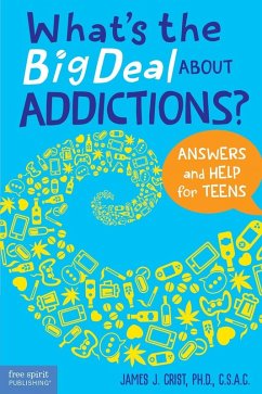 Cover What's the Big Deal About Addictions? (eBook, PDF)