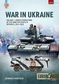 War in Ukraine (eBook, ePUB) War in Ukraine (eBook, ePUB)