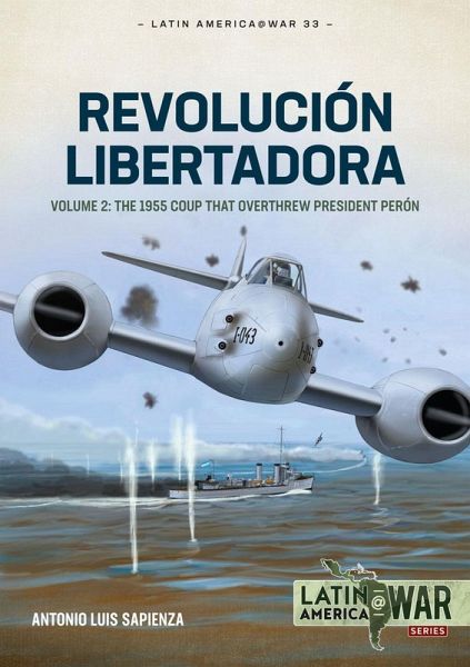 Revolucion Libertadora (eBook, ePUB)