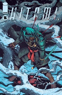 Cover Hitomi #5 (eBook, PDF)