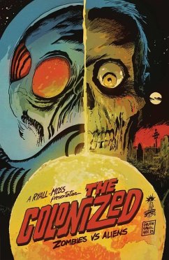 Cover Colonized (eBook, PDF)