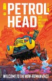 PETROL HEAD #1 (eBook, PDF) PETROL HEAD #1 (eBook, PDF)