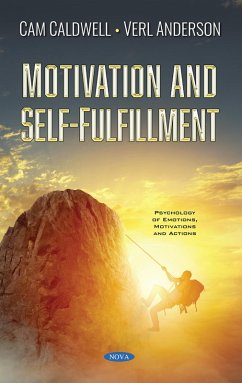 Motivation and Self-Fulfillment (eBook, PDF)