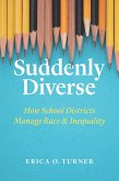 Suddenly Diverse (eBook, ePUB)