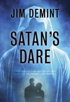 Cover Satan's Dare (eBook, ePUB)