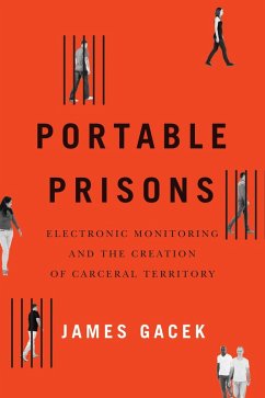 Cover Portable Prisons (eBook, PDF)