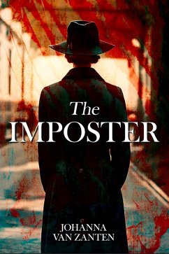 Imposter (eBook, ePUB) - Zanten, Johanna van