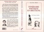 Itinéraire poétique en Bretagne (eBook, PDF)