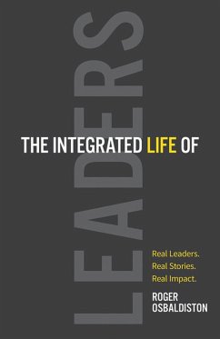 Cover Integrated Life of Leaders (eBook, ePUB)