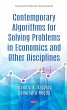 Contemporary Algorithms for Solving... - Bild 1