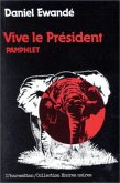 Vive le président (eBook, PDF)
