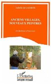 Anciens villages, nouveaux peintres (eBook, PDF)