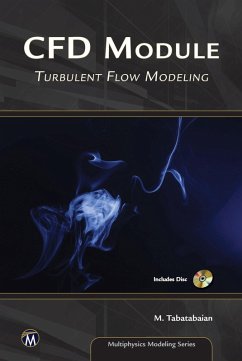 Cover CFD Module (eBook, PDF)