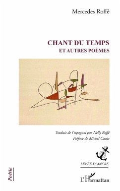 Chant du temps (eBook, PDF) - Roffe