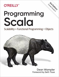 Programming Scala (eBook, PDF) - Wampler, Dean