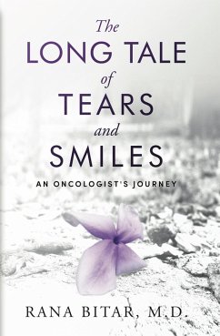 Cover Long Tale of Tears and Smiles (eBook, ePUB)