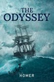 The Odyssey (eBook, ePUB) The Odyssey (eBook, ePUB)
