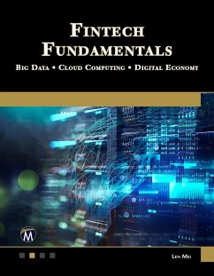 Cover Fintech Fundamentals (eBook, PDF)
