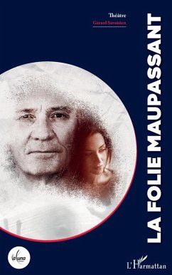 Cover La folie Maupassant (eBook, PDF)