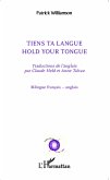 Tiens ta langue (eBook, PDF) Tiens ta langue (eBook, PDF)