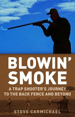 Cover Blowin' Smoke (eBook, ePUB)