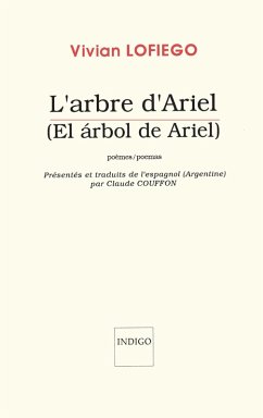 Cover L'arbre d'Ariel (eBook, PDF)