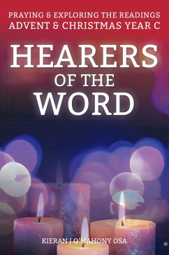 Cover Hearers of the Word (eBook, ePUB)