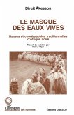 Le masque des eaux vives (eBook, PDF)
