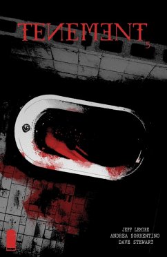 Cover Bone Orchard: Tenement #5 (eBook, PDF)