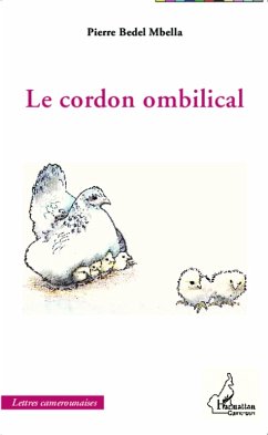 Le cordon ombilical (eBook, PDF) - Mbella
