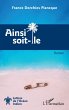 Ainsi soit-île (eBook, PDF) - Bild 1