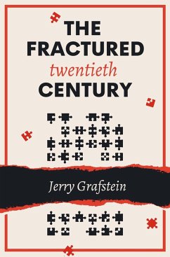 Cover Fractured Twentieth Century (eBook, PDF)