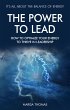 Power to Lead (eBook, ePUB) - Bild 1