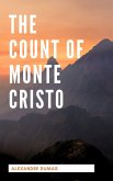 Count of Monte Cristo (eBook, ePUB) Count of Monte Cristo (eBook, ePUB)