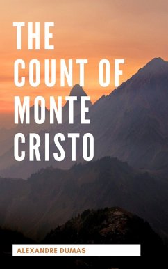 Cover Count of Monte Cristo (eBook, ePUB)
