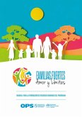 Familias Fuertes--Amor y Límites (eBook, PDF)