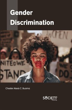 Cover Gender Discrimination (eBook, PDF)