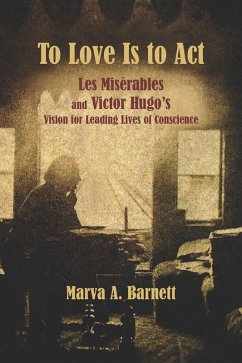 Cover To Love Is to Act (eBook, ePUB)