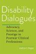 Disability Dialogues (eBook, ePUB) - Bild 1