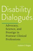 Disability Dialogues (eBook, ePUB)