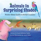 Animals in Surprising Shades (eBook, ePUB)